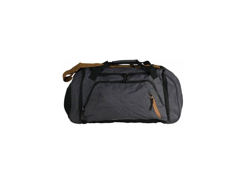 R-PET outdoor travel bag XL 2