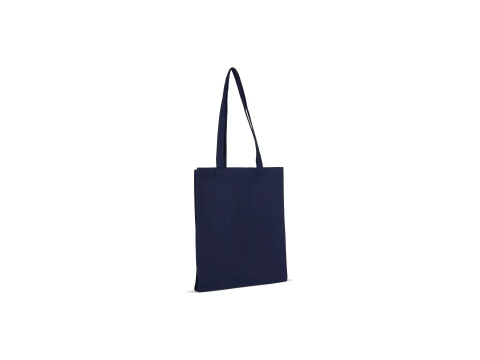 Shoulder bag cotton canvas OEKO-TEX® 280g/m² 32x13x40cm 2