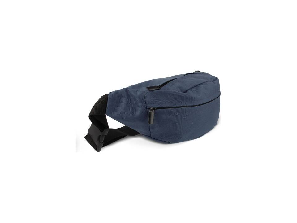 Crossbody bag R-PET 5L 2