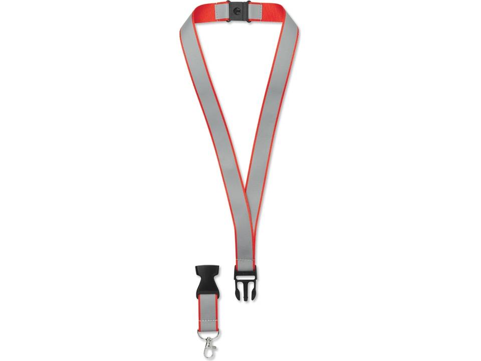 Keycord Reflective 7