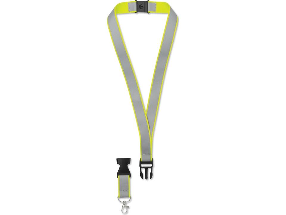 Keycord Reflective 9