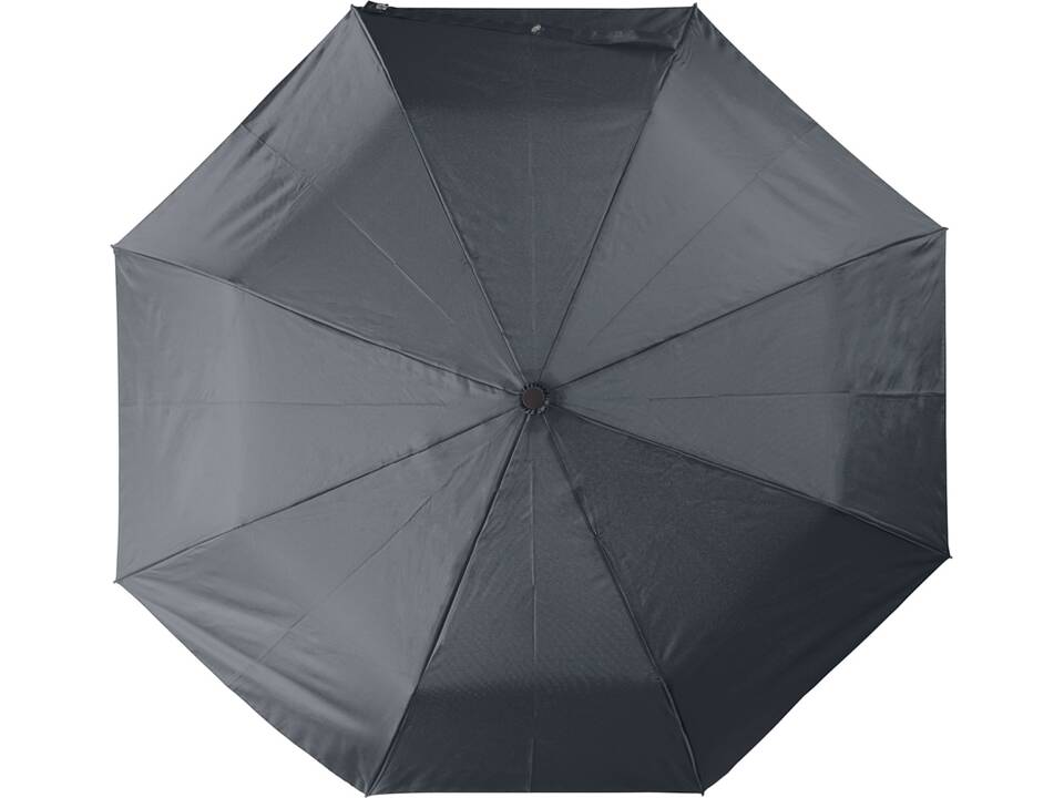 Foldable 22” umbrella auto open - Ø100cm 4