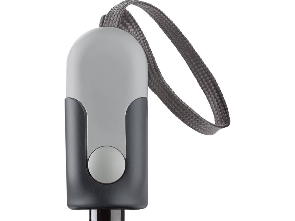 Foldable 22” umbrella auto open - Ø100cm 2