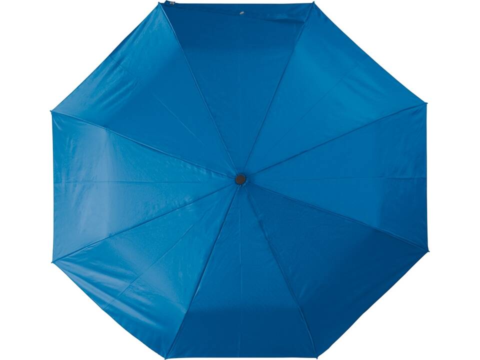 Foldable 22” umbrella auto open - Ø100cm 18