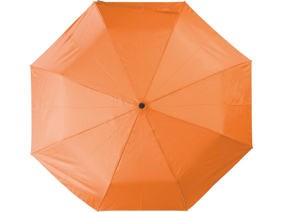 Foldable 22” umbrella auto open - Ø100cm 21