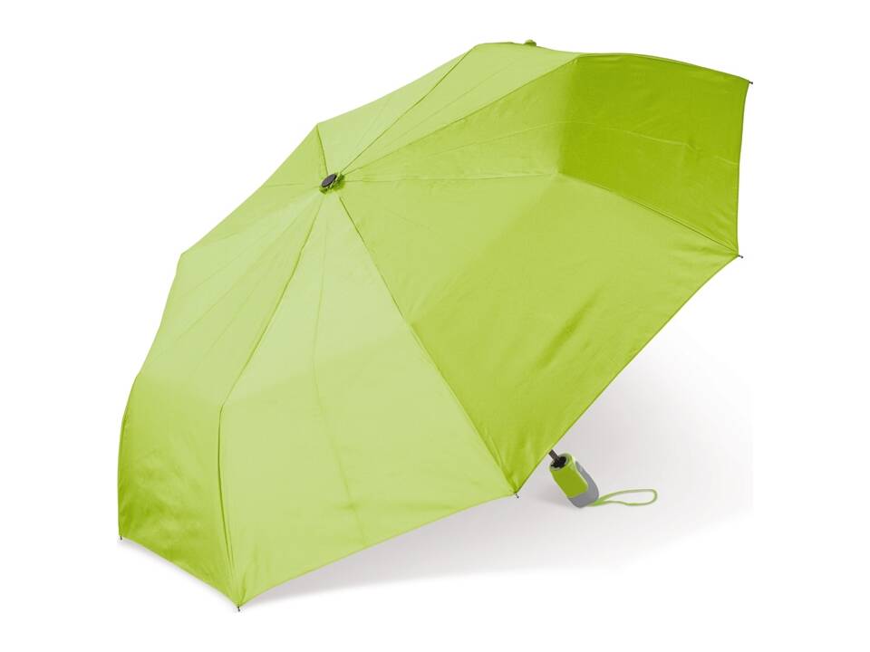 Foldable 22” umbrella auto open - Ø100cm 27
