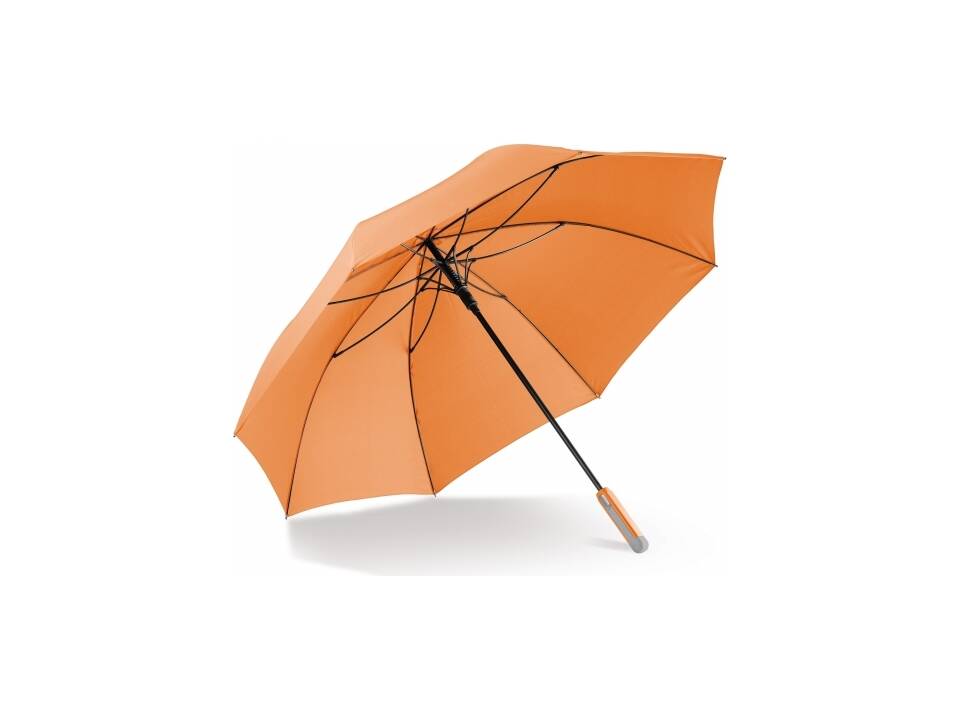 Stick umbrella 25” auto open 5