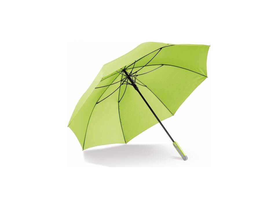 Stick umbrella 25” auto open 6