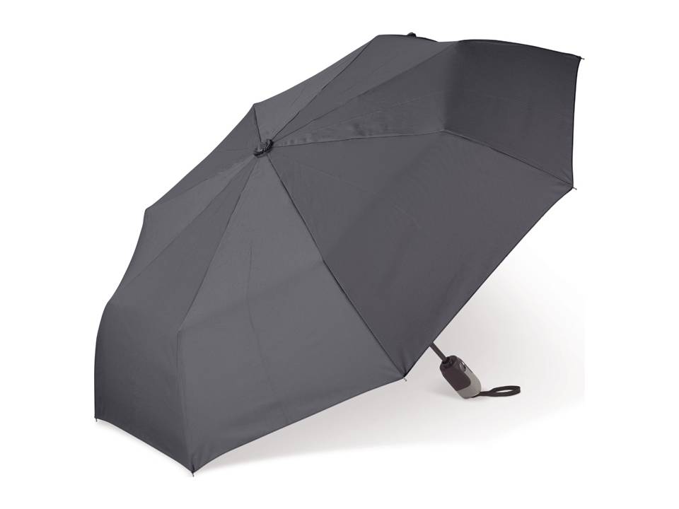 Deluxe foldable umbrella 23” auto open auto close - Ø96 cm 7