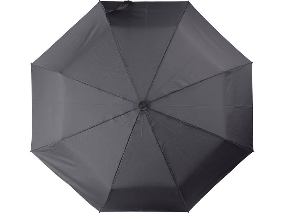 Deluxe foldable umbrella 23” auto open auto close - Ø96 cm 9