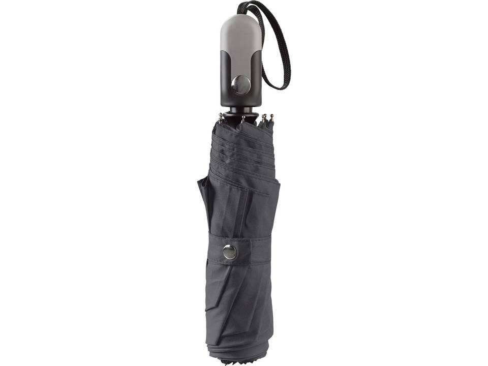 Deluxe foldable umbrella 23” auto open auto close - Ø96 cm 10