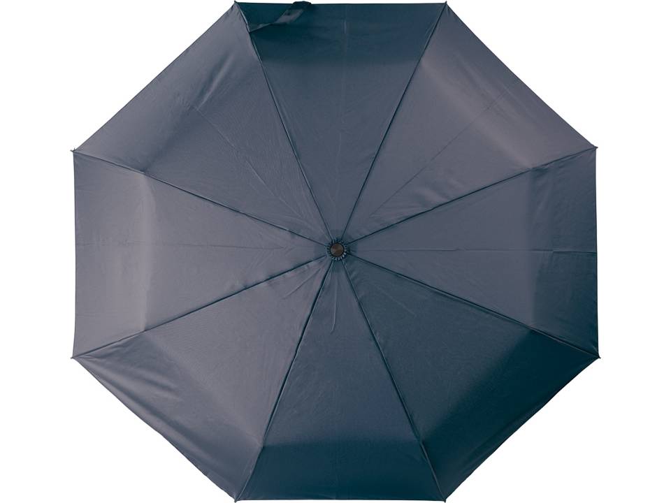 Deluxe foldable umbrella 23” auto open auto close - Ø96 cm 4