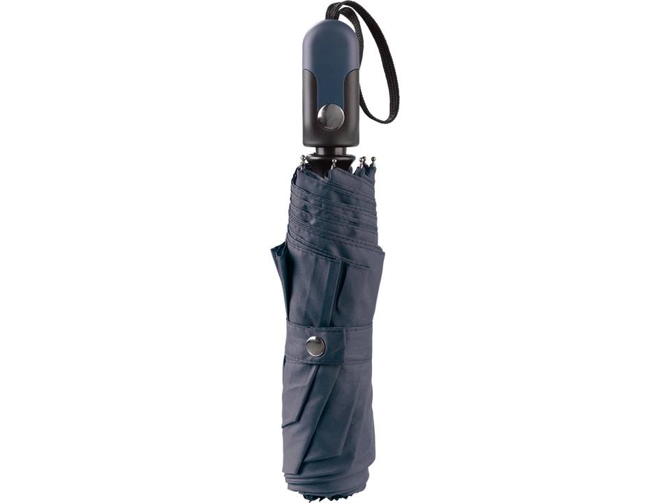 Deluxe foldable umbrella 23” auto open auto close - Ø96 cm 5
