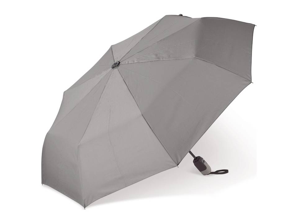 Deluxe foldable umbrella 23” auto open auto close - Ø96 cm 12
