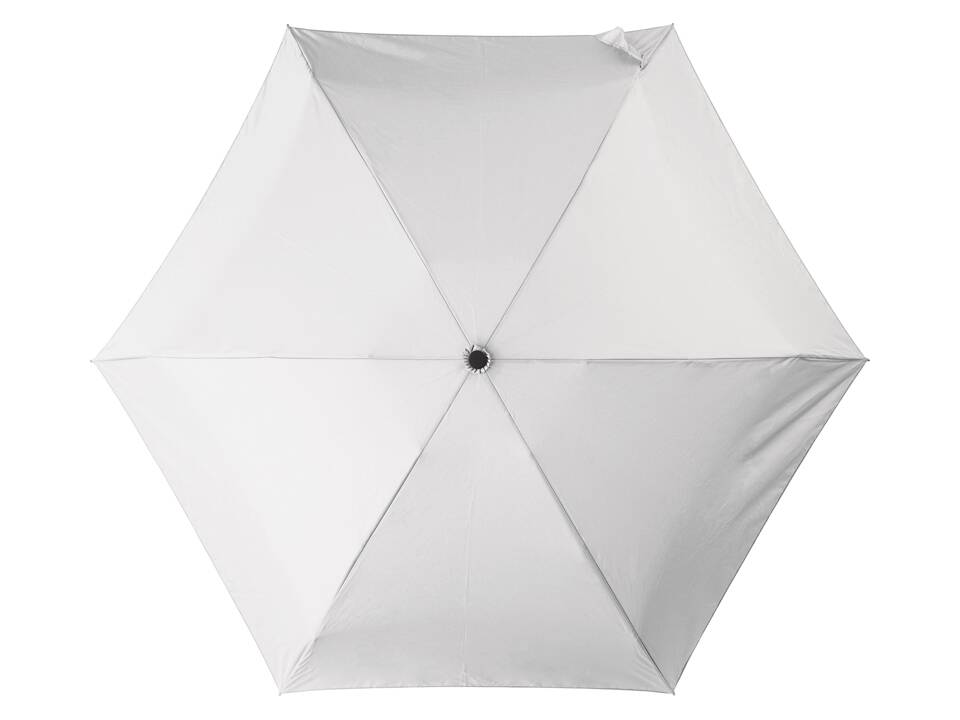 Ultra light 21” umbrellla with sleeve - Ø92 cm 11