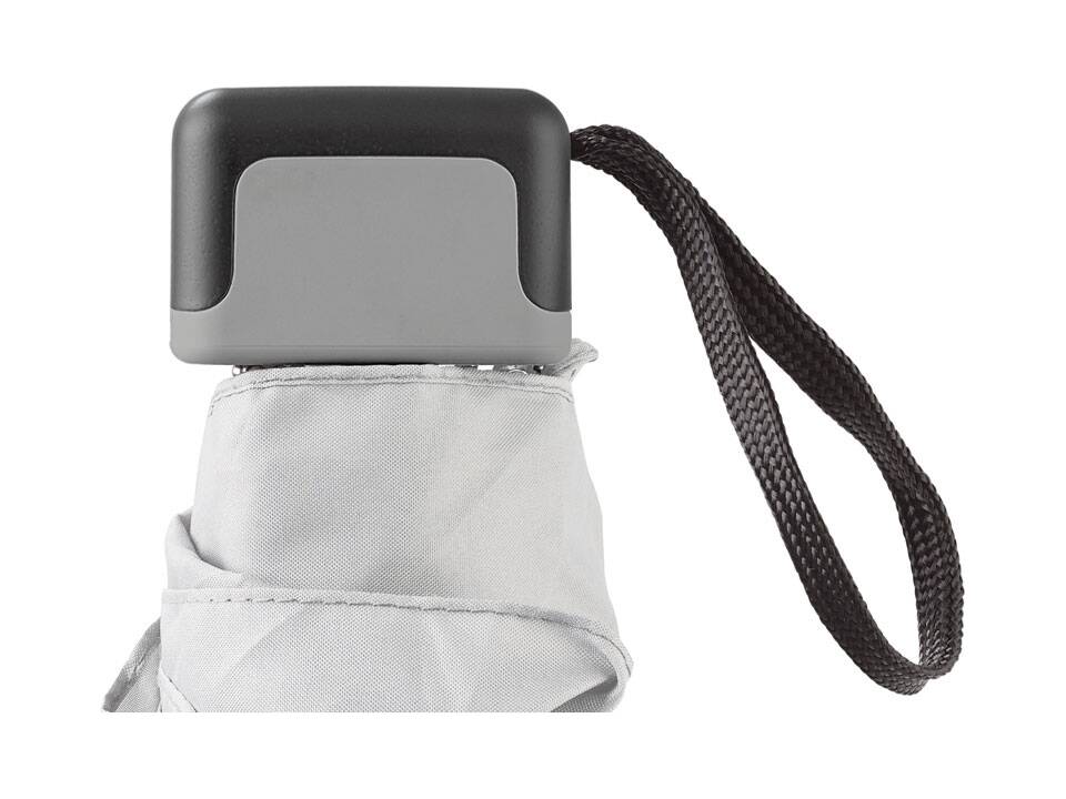Ultra light 21” umbrellla with sleeve - Ø92 cm 13