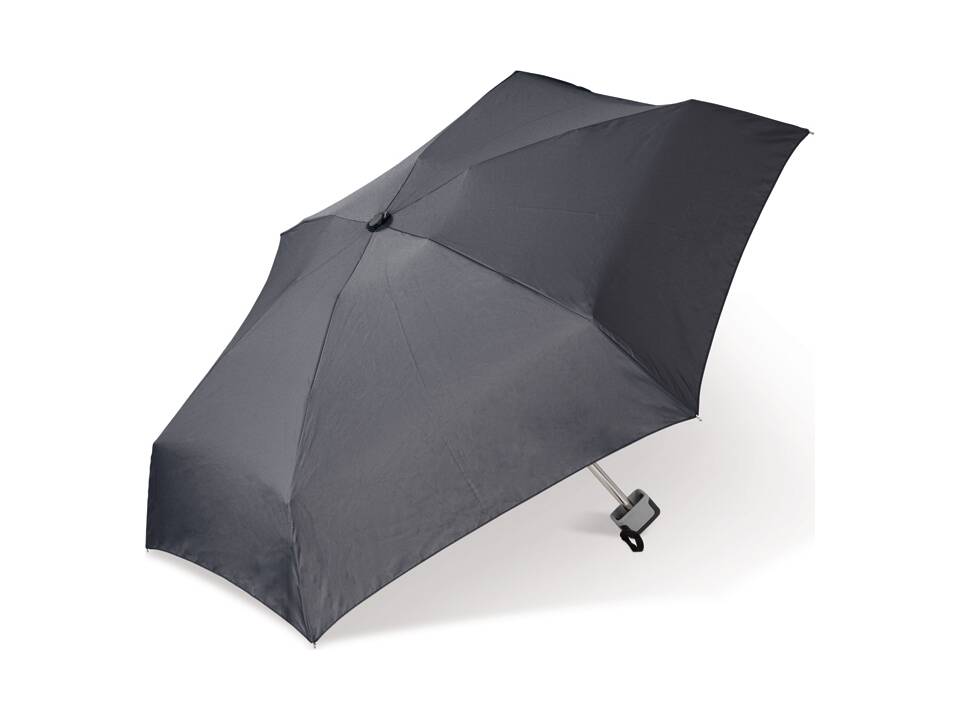 Ultra light 21” umbrellla with sleeve - Ø92 cm 1