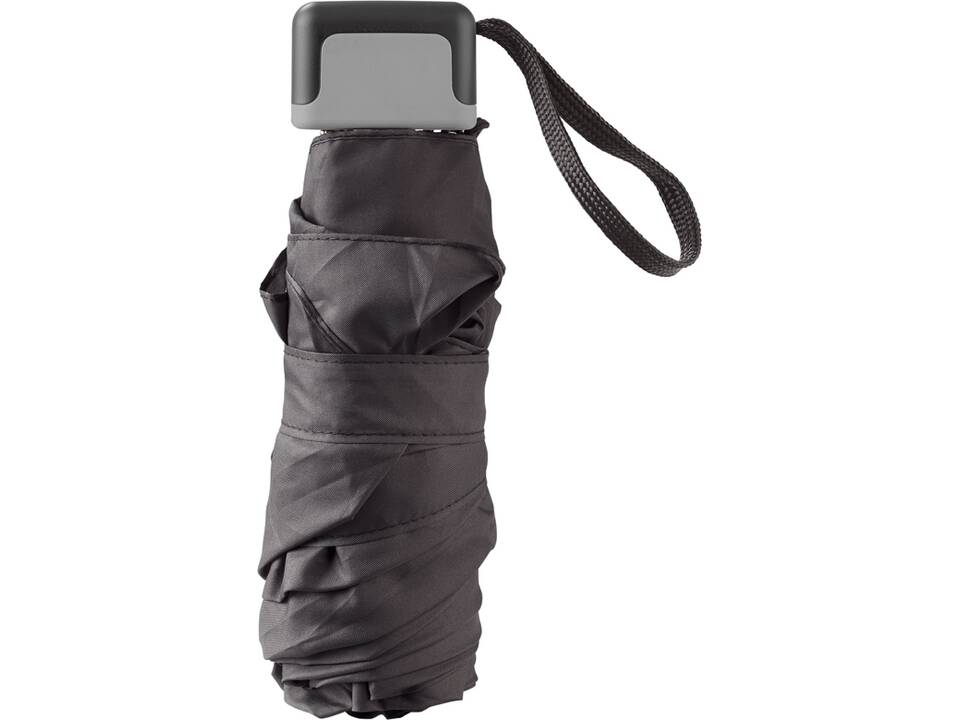 Ultra light 21” umbrellla with sleeve - Ø92 cm 3