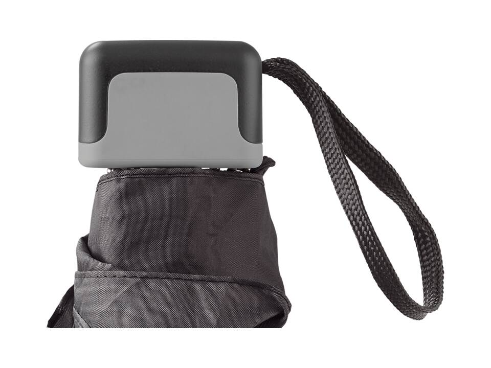 Ultra light 21” umbrellla with sleeve - Ø92 cm 5