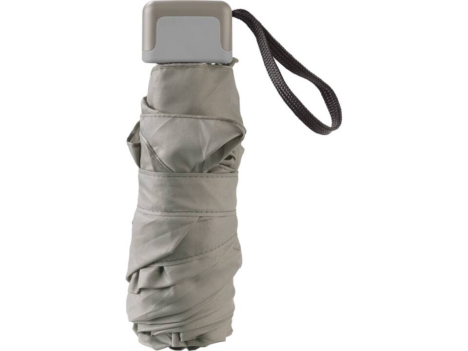 Ultra light 21” umbrellla with sleeve - Ø92 cm 20