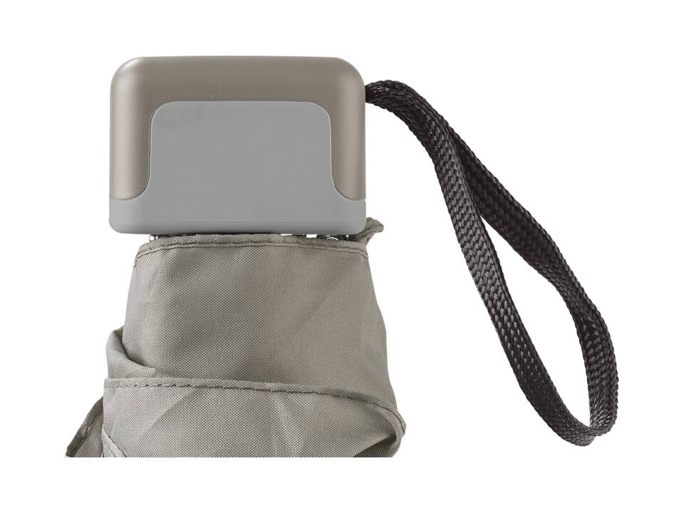 Ultra light 21” umbrellla with sleeve - Ø92 cm 19