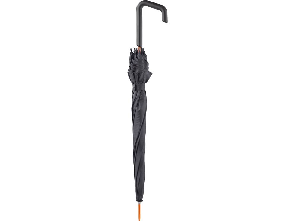 Stick umbrella 23” auto open - Ø106 cm 14