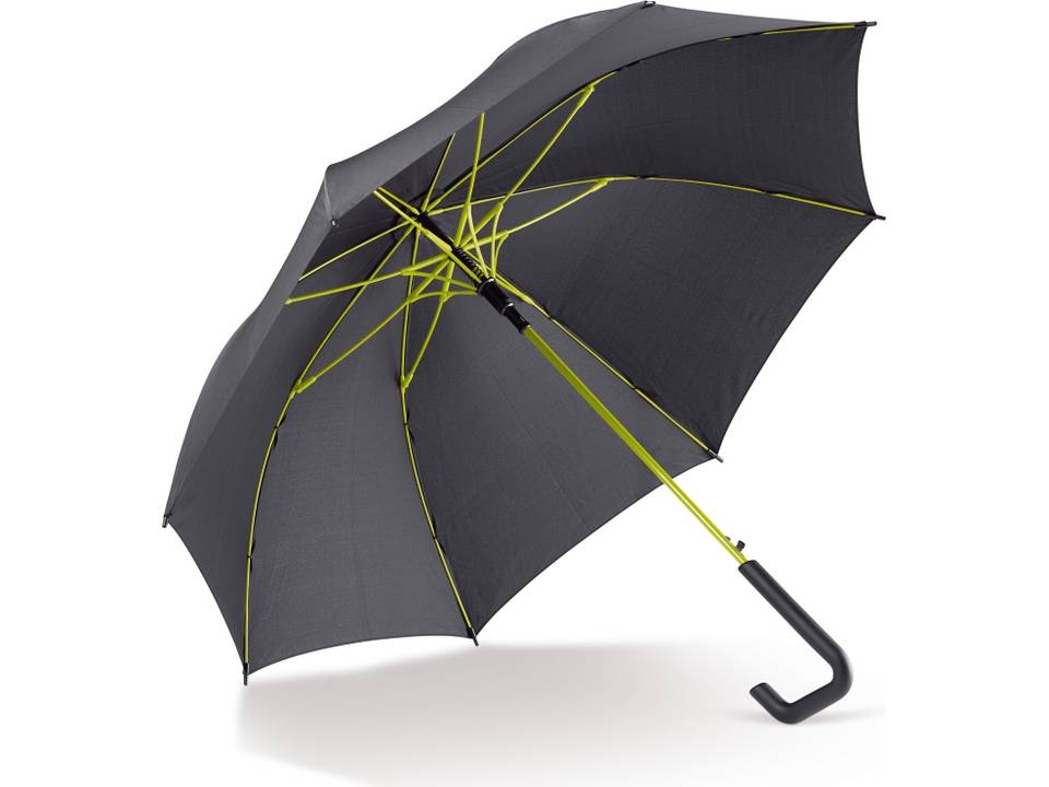 Stick umbrella 23” auto open - Ø106 cm 2