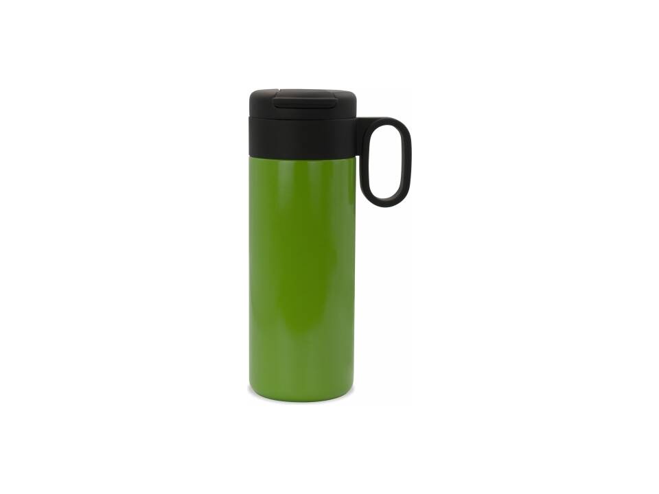 Thermo bottle Flow with handle 400ml 7