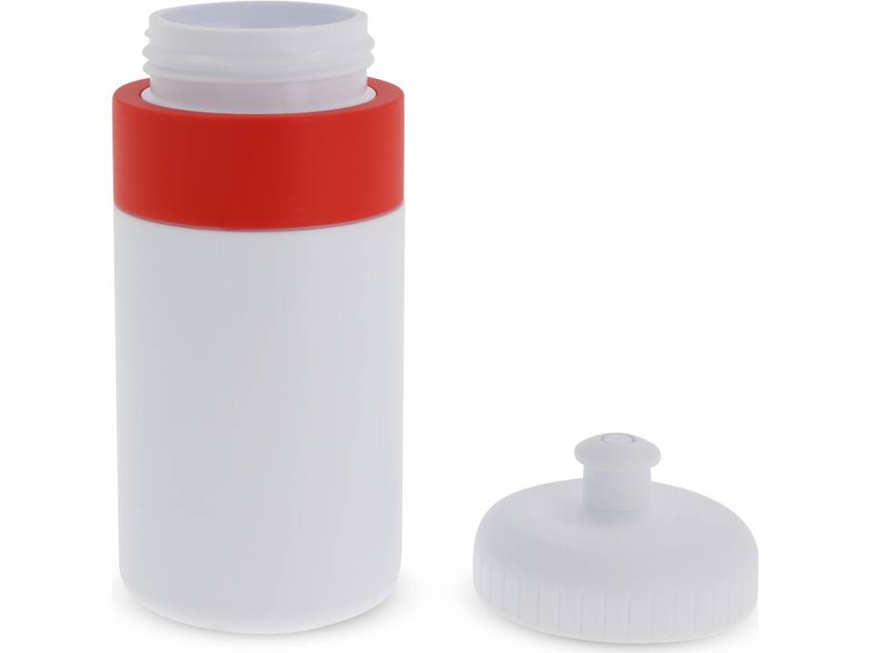 Sports bottle with edge 500ml 4