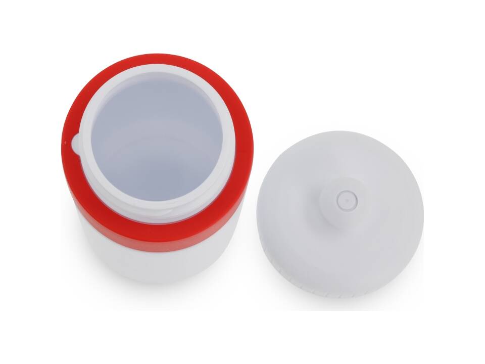 Sports bottle with edge 500ml 2