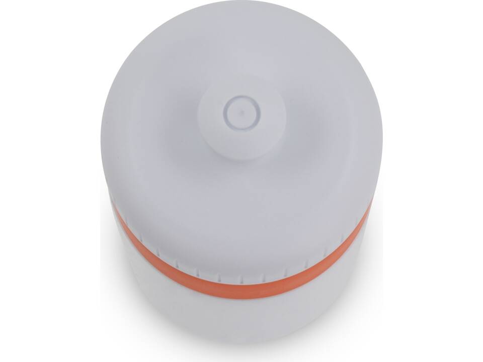 Sports bottle with edge 500ml 15