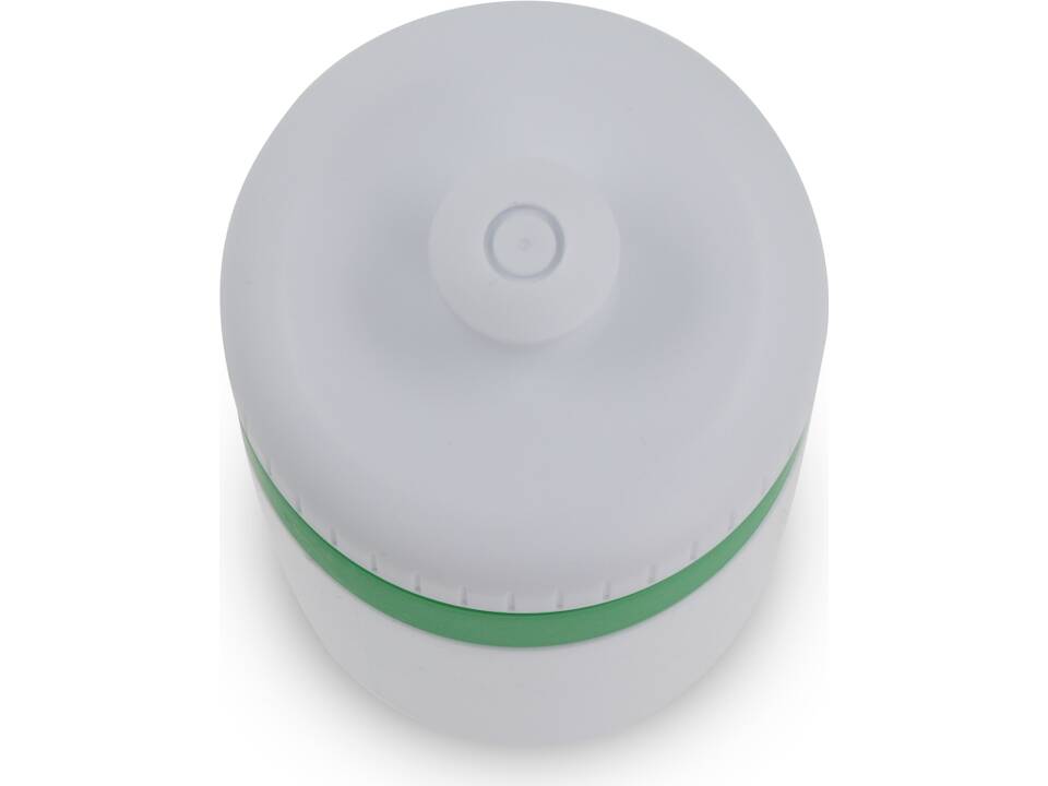 Sports bottle with edge 500ml 19