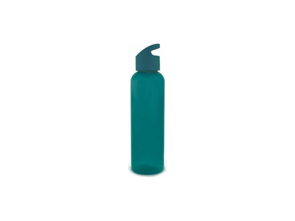 Water bottle Loop R-PET 600ml 6