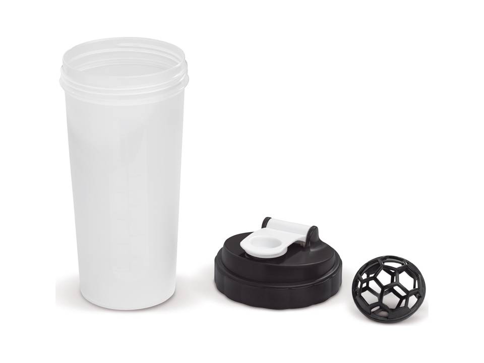 Shaker 600ml 20