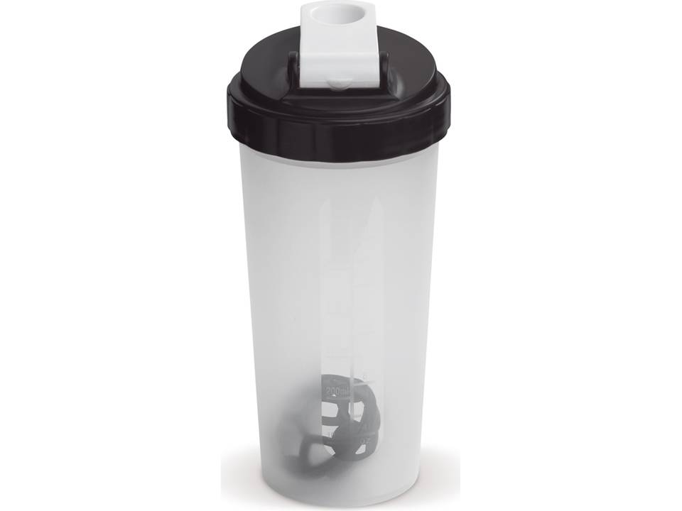 Shaker 600ml 21