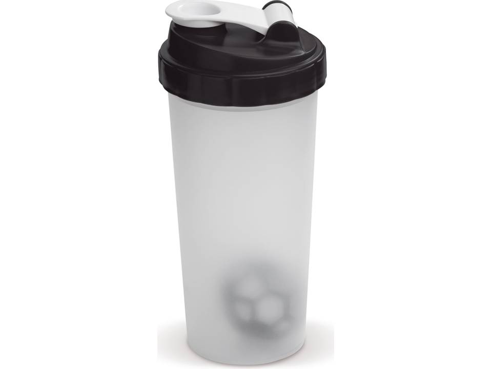 Shaker 600ml 19