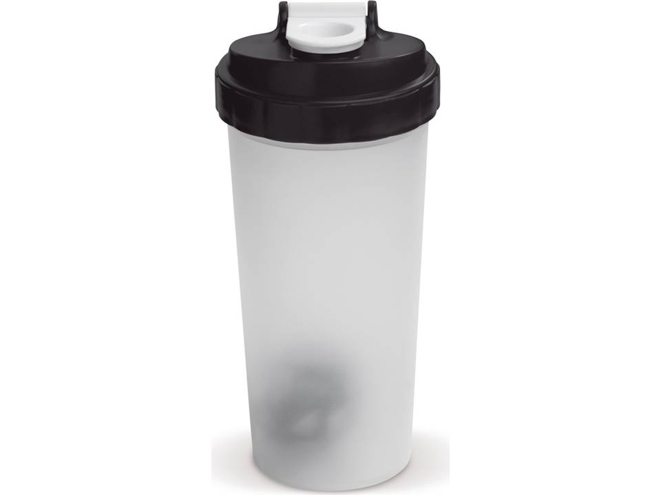 Shaker 600ml 22