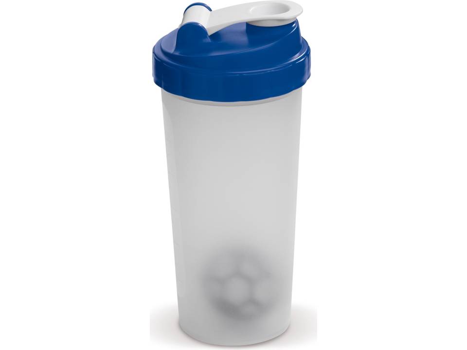 Shaker 600ml 16