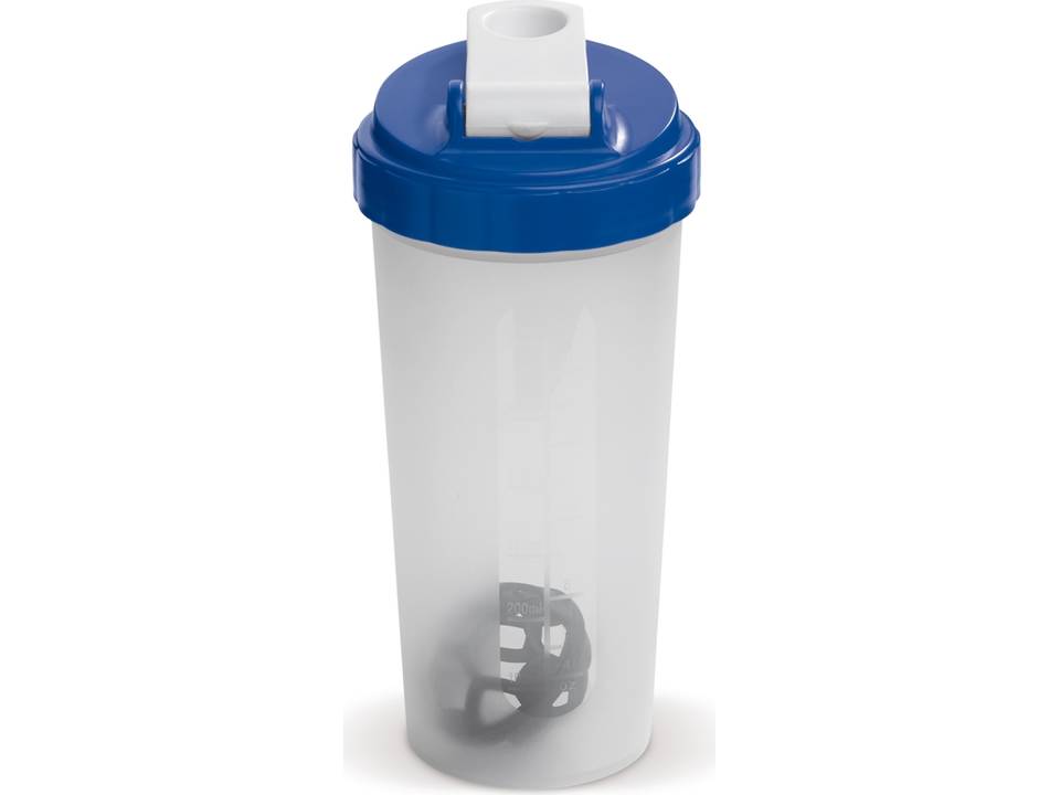 Shaker 600ml 15