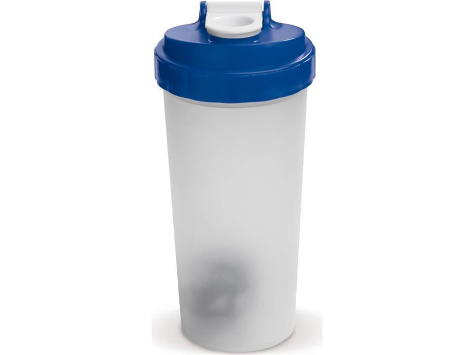 Shaker 600ml 17