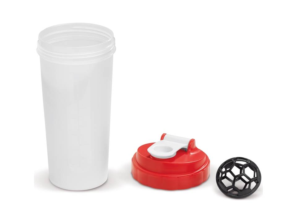 Shaker 600ml 11