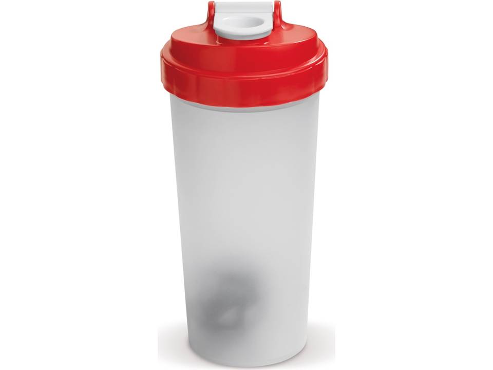 Shaker 600ml 13