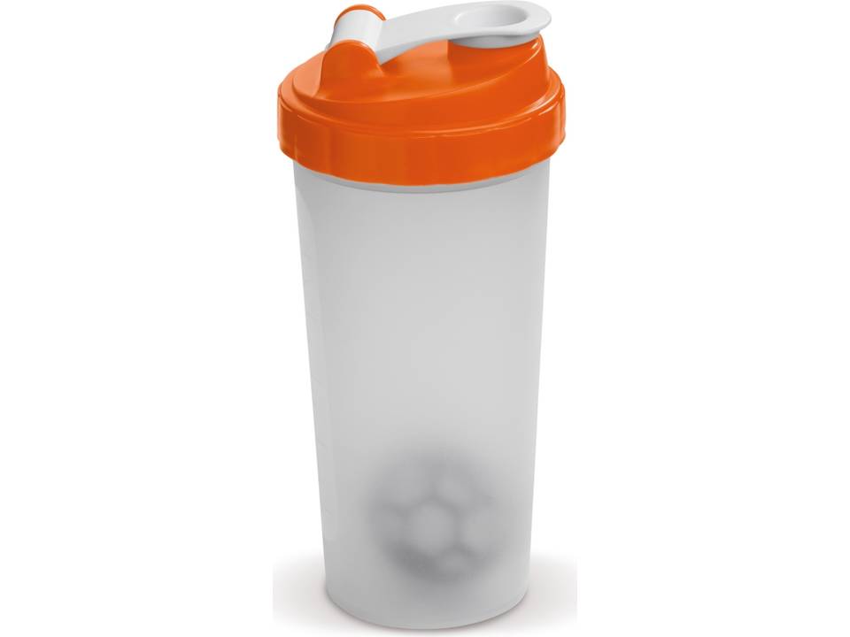 Shaker 600ml 10