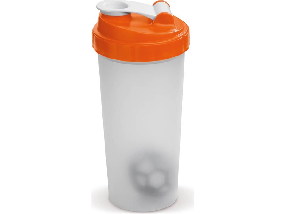 Shaker 600ml 9