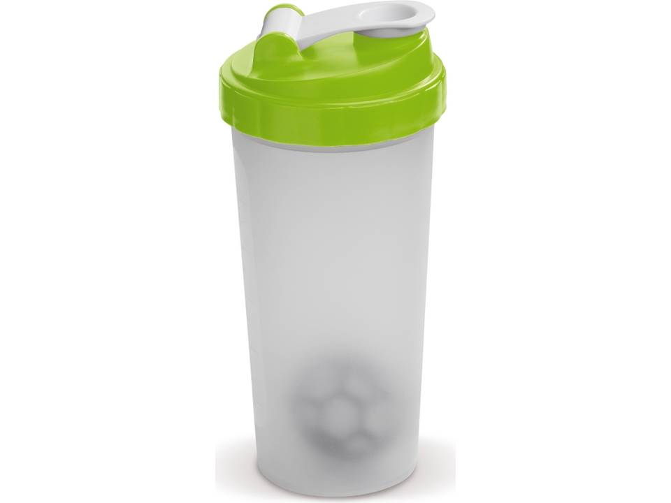 Shaker 600ml 5