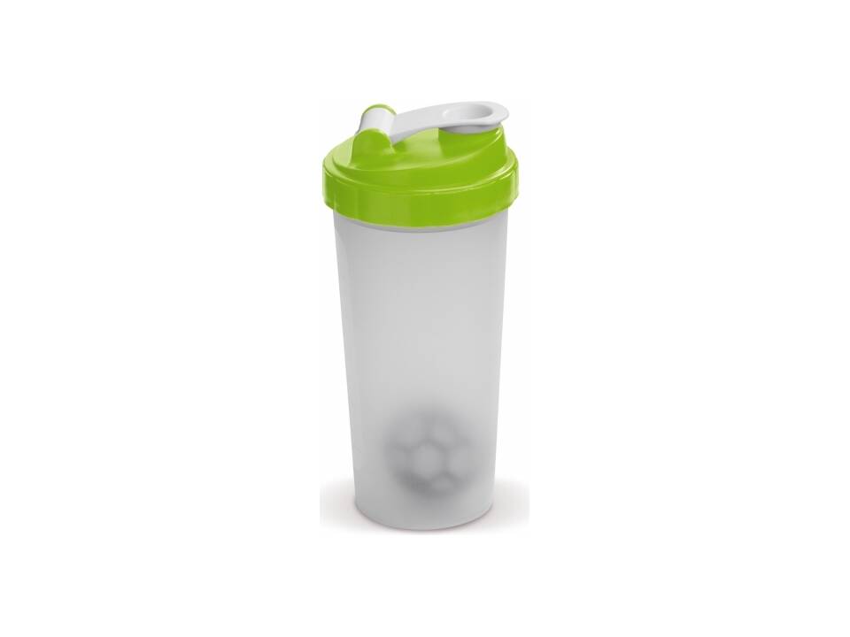 Shaker 600ml 24