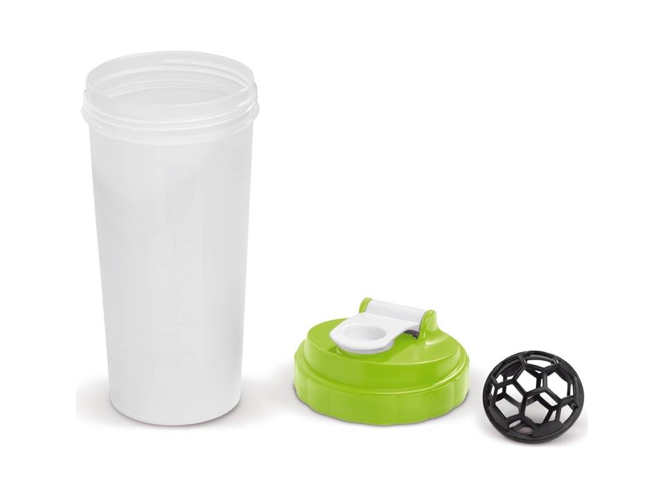 Shaker 600ml 4