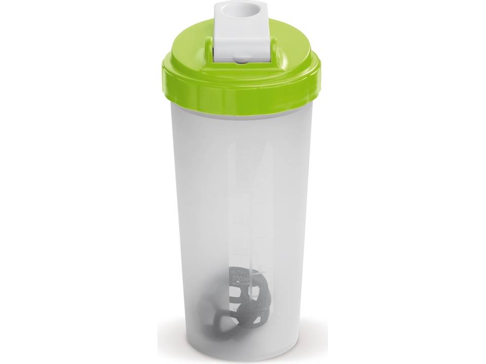 Shaker 600ml 2