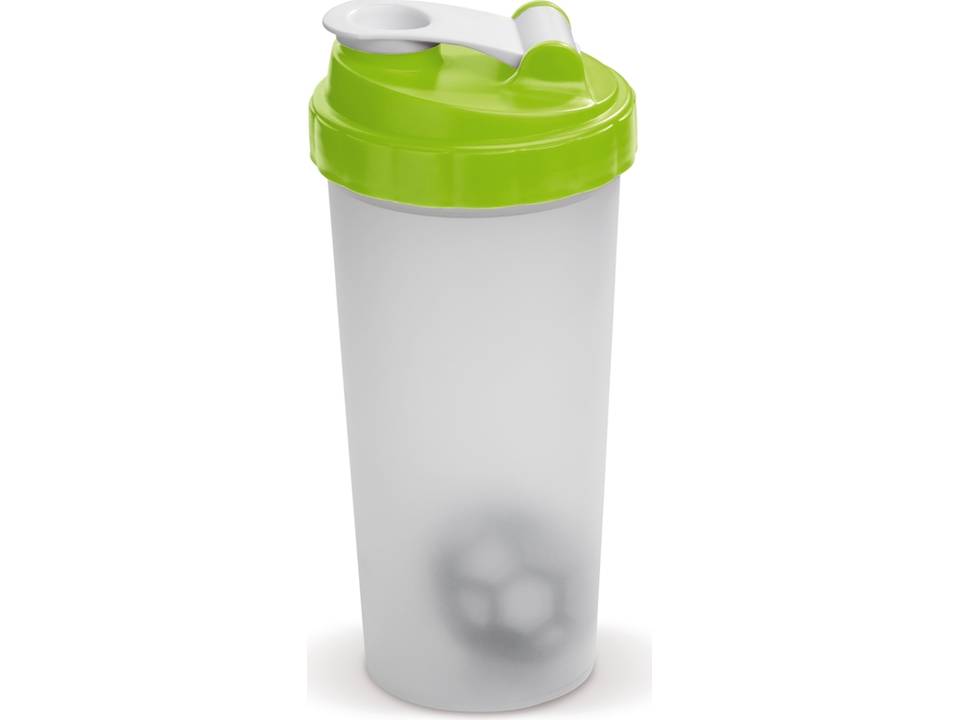 Shaker 600ml 3
