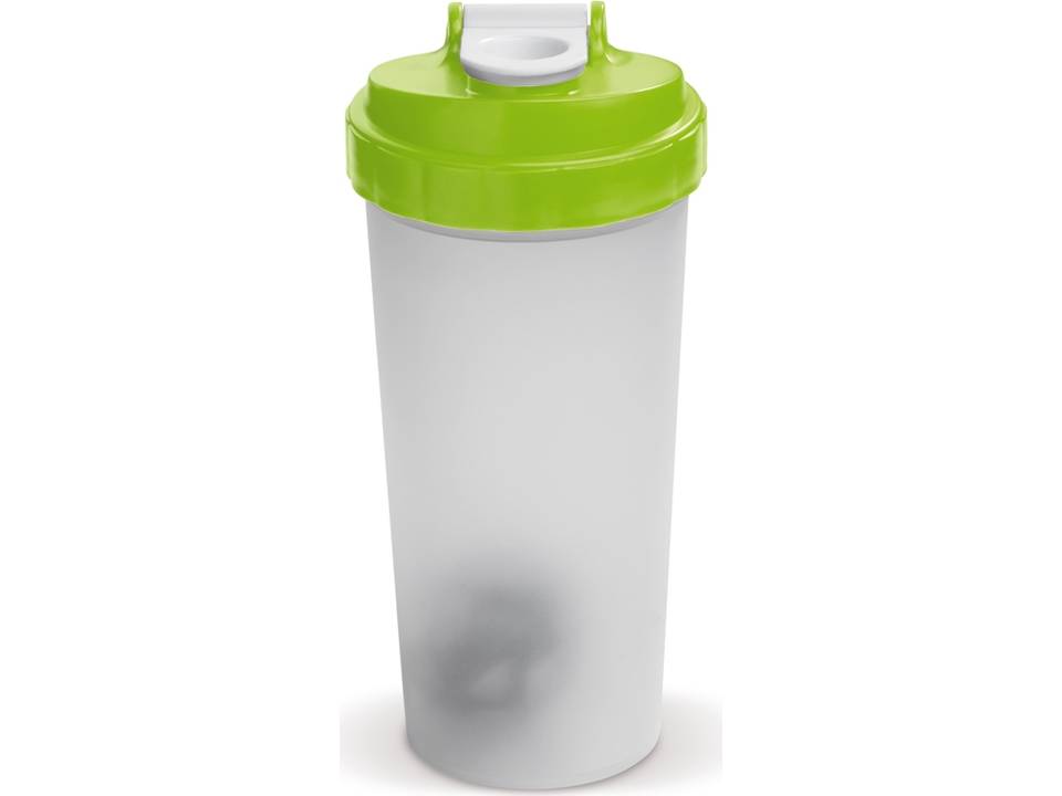 Shaker 600ml 1
